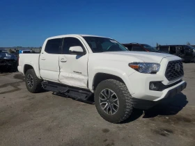 Toyota Tacoma * DOUBLE* CAB*  - 22000 € / 43028.26 лв. - 70598175 3