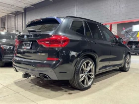 BMW X3 M40I PREMIUM ENHANCED HUD WIFI HOTSPOT CLEAN CARFA - 26500 € / 51829.49 лв. - 31675548 3