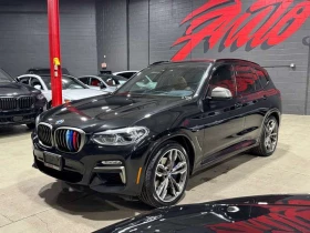 BMW X3 M40I PREMIUM ENHANCED HUD WIFI HOTSPOT CLEAN CARFA - 26500 € / 51829.49 лв. - 31675548 6