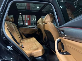 BMW X3 M40I PREMIUM ENHANCED HUD WIFI HOTSPOT CLEAN CARFA - 26500 € / 51829.49 лв. - 31675548 16