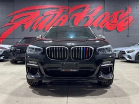 BMW X3 M40I PREMIUM ENHANCED HUD WIFI HOTSPOT CLEAN CARFA - 26500 € / 51829.49 лв. - 31675548 7