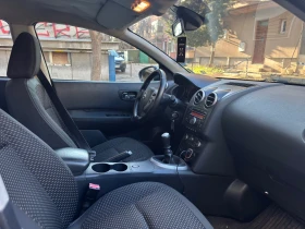 Nissan Qashqai 2.0 бензин, 140 к.с., ръчни скорости, предно преда - 5500 € / 10757.07 лв. - 46578920 10