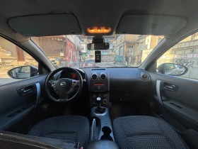 Nissan Qashqai 2.0 бензин, 140 к.с., ръчни скорости, предно преда - 5500 € / 10757.07 лв. - 46578920 9