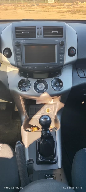 Toyota Rav4 XA 30 D4D - 5500 € / 10757.07 лв. - 24212510 6