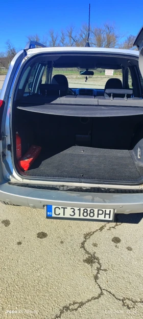 Toyota Rav4 XA 30 D4D - 5500 € / 10757.07 лв. - 24212510 9