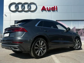 Audi Q8 undefined | Auto.bg — изображение 4