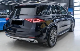 Mercedes-Benz GLE 300 d 4MATIC AMG-Line | Auto.bg — изображение 3
