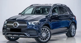 Mercedes-Benz GLE 300 d 4MATIC AMG-Line