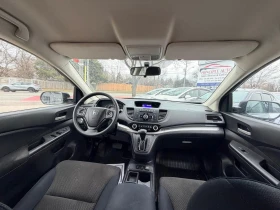 Honda Cr-v LX* AWD* АвтоКредит* (ЦЕНА ДО БГ) | Auto.bg — изображение 8