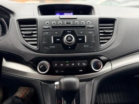 Honda Cr-v LX* AWD* АвтоКредит* (ЦЕНА ДО БГ) | Auto.bg — изображение 12