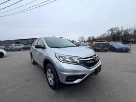 Honda Cr-v LX* AWD* АвтоКредит* (ЦЕНА ДО БГ) | Auto.bg — изображение 5