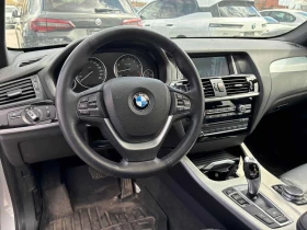 BMW X3 * xDrive28i * �������� * ����� * NAVI | Mobile.bg � ����� ������ 14