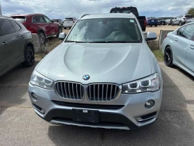 BMW X3 * xDrive28i * �������� * ����� * NAVI | Mobile.bg � ����� ������ 6