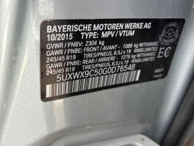 BMW X3 * xDrive28i * �������� * ����� * NAVI | Mobile.bg � ����� ������ 10
