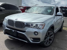 ����� �� �������� �� BMW X3 * xDrive28i * �������� * ����� * NAVI