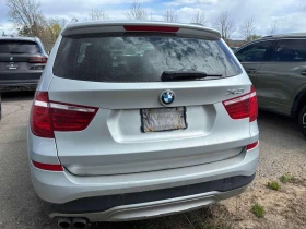 BMW X3 * xDrive28i * �������� * ����� * NAVI | Mobile.bg � ����� ������ 4