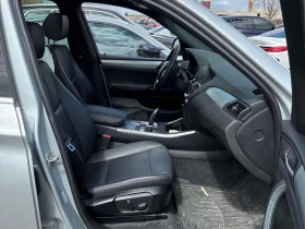 BMW X3 * xDrive28i * �������� * ����� * NAVI | Mobile.bg � ����� ������ 17