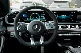 Mercedes-Benz GLE 53 4MATIC Night * BURMESTER* 360CAM* ������* PANO* �����*  | Mobile.bg � ����� ������ 7