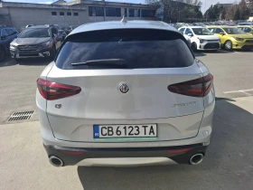 Alfa Romeo Stelvio 2.0 Petrol Ti �������� | Mobile.bg � ����� ������ 5