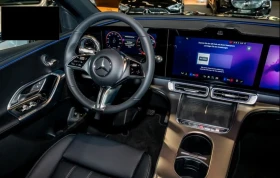 Mercedes-Benz GLC 400 EQ / SKY / НАЛИЧНО 07 МЕСЕЦ / 4-MATIC / PANO / - 71980 € / 140780.64 лв. - 67592760 9