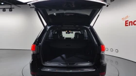 Jeep Grand cherokee 3.6 Overland �����* DisTronic* Park Assist*  | Mobile.bg � ����� ������ 15