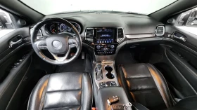 Jeep Grand cherokee 3.6 Overland �����* DisTronic* Park Assist*  | Mobile.bg � ����� ������ 6
