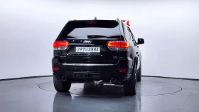 Jeep Grand cherokee 3.6 Overland �����* DisTronic* Park Assist*  | Mobile.bg � ����� ������ 4