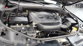 Jeep Grand cherokee 3.6 Overland �����* DisTronic* Park Assist*  | Mobile.bg � ����� ������ 5