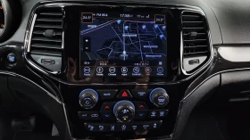 Jeep Grand cherokee 3.6 Overland �����* DisTronic* Park Assist*  | Mobile.bg � ����� ������ 11