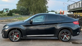BMW X6 40d= xDrive= M-performance= 3xTV= Face= CarPlay=  - 17999 € / 35202.98 лв. - 28055284 8