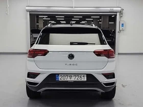 VW T-Roc 2.0 Tdi Prestig | Auto.bg — изображение 2