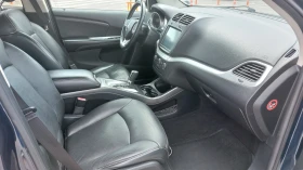 Fiat Freemont Lounge 2.0dMjet 6��. 4x4 Camera Navi Keyless 7���. | Mobile.bg � ����� ������ 13