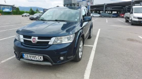 Fiat Freemont Lounge 2.0dMjet 6��. 4x4 Camera Navi Keyless 7���. | Mobile.bg � ����� ������ 3