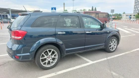 Fiat Freemont Lounge 2.0dMjet 6��. 4x4 Camera Navi Keyless 7���. | Mobile.bg � ����� ������ 8