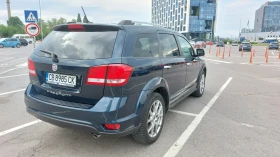 Fiat Freemont Lounge 2.0dMjet 6��. 4x4 Camera Navi Keyless 7���. | Mobile.bg � ����� ������ 7