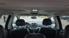 Fiat Freemont Lounge 2.0dMjet 6��. 4x4 Camera Navi Keyless 7���. | Mobile.bg � ����� ������ 15