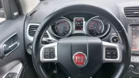 Fiat Freemont Lounge 2.0dMjet 6��. 4x4 Camera Navi Keyless 7���. | Mobile.bg � ����� ������ 12