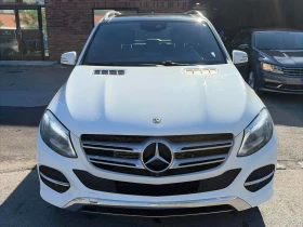 Mercedes-Benz GLE 500 GLE550e* HARMAN KARDON* KEYLESS* ПОДГРЕВ* 