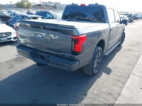 Ford F150 F-150 Lightning Flash | Auto.bg — изображение 5
