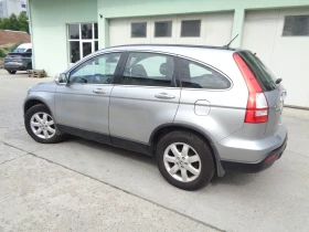 Honda Cr-v 2.2CTDI-4X4-BARTER-LIZING | Auto.bg — изображение 3