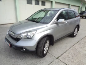 Honda Cr-v 2.2CTDI-4X4-BARTER-LIZING | Auto.bg — изображение 9