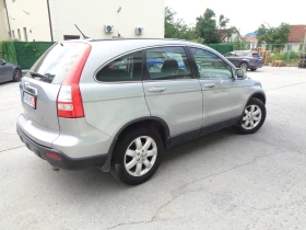 Honda Cr-v 2.2CTDI-4X4-BARTER-LIZING | Auto.bg — изображение 4