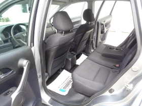 Honda Cr-v 2.2CTDI-4X4-BARTER-LIZING | Auto.bg — изображение 13