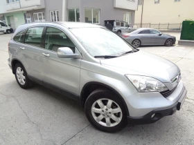 Honda Cr-v 2.2CTDI-4X4-BARTER-LIZING | Auto.bg — изображение 2