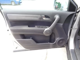 Honda Cr-v 2.2CTDI-4X4-BARTER-LIZING | Auto.bg — изображение 10