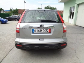 Honda Cr-v 2.2CTDI-4X4-BARTER-LIZING | Auto.bg — изображение 6