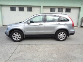 Honda Cr-v 2.2CTDI-4X4-BARTER-LIZING | Auto.bg — изображение 7