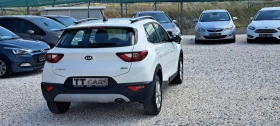 Kia Stonic 1.4i 100�� ����/��� | Mobile.bg � ����� ������ 7
