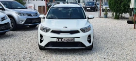 Kia Stonic 1.4i 100�� ����/��� | Mobile.bg � ����� ������ 2