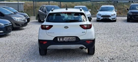 Kia Stonic 1.4i 100�� ����/��� | Mobile.bg � ����� ������ 6